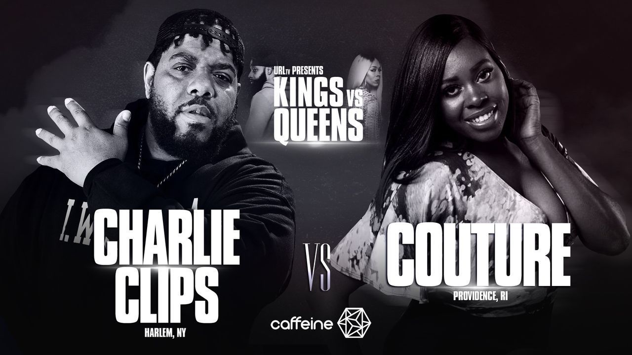 Charlie Clips vs Couture